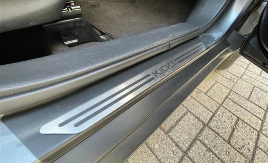 NISSAN KICKS 1.6 16vstart S Direct 2018/2019