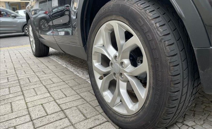 LAND ROVER DISCOVERY SPORT 2.0 16V SI4 Turbo HSE 2019/2019