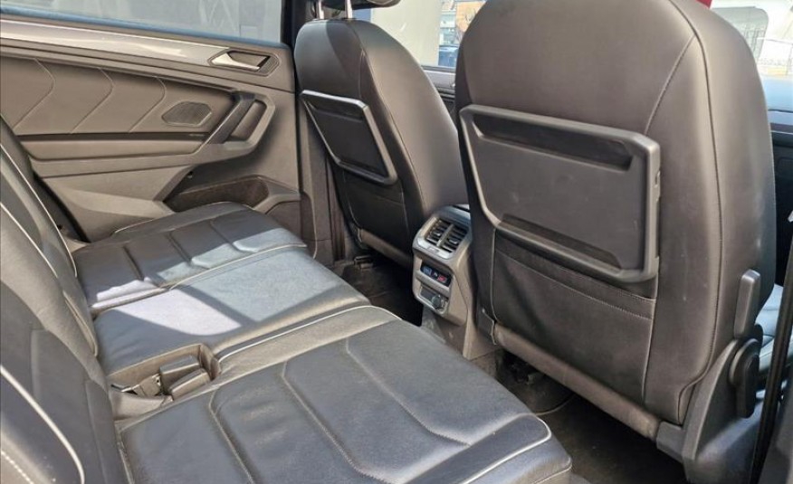 VOLKSWAGEN TIGUAN 2.0 350 TSI Allspace R-line 4motion 2021/2021