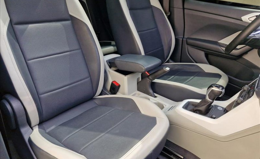 VOLKSWAGEN T-CROSS 1.4 250 TSI Highline 2019/2020