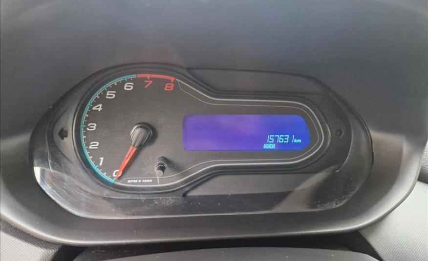 CHEVROLET ONIX 1.0 MPFI LT 8V 2016/2017