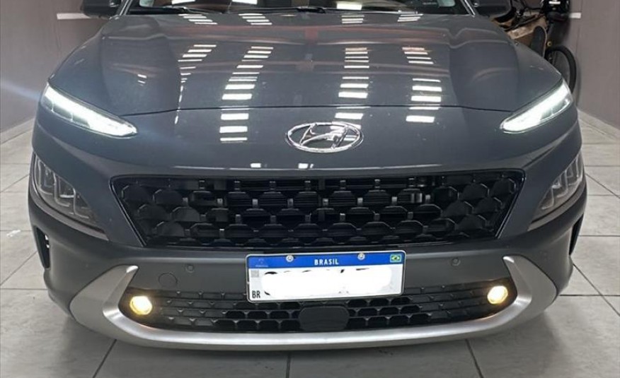 HYUNDAI KONA 1.6 GDI HEV 2023/2024