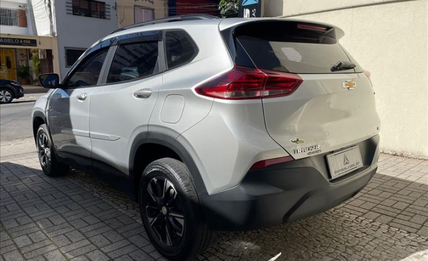 CHEVROLET TRACKER 1.0 Turbo LT 2022/2022