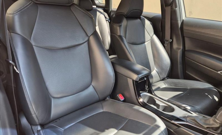 TOYOTA COROLLA CROSS 2.0 Vvt-ie XRE 2022/2023