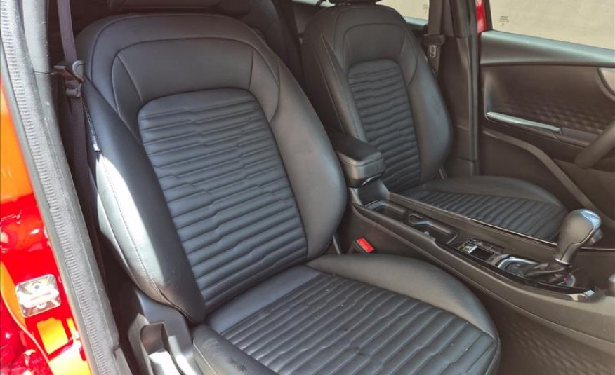 FIAT FASTBACK 1.3 Turbo 270 Limited Edition 2022/2023