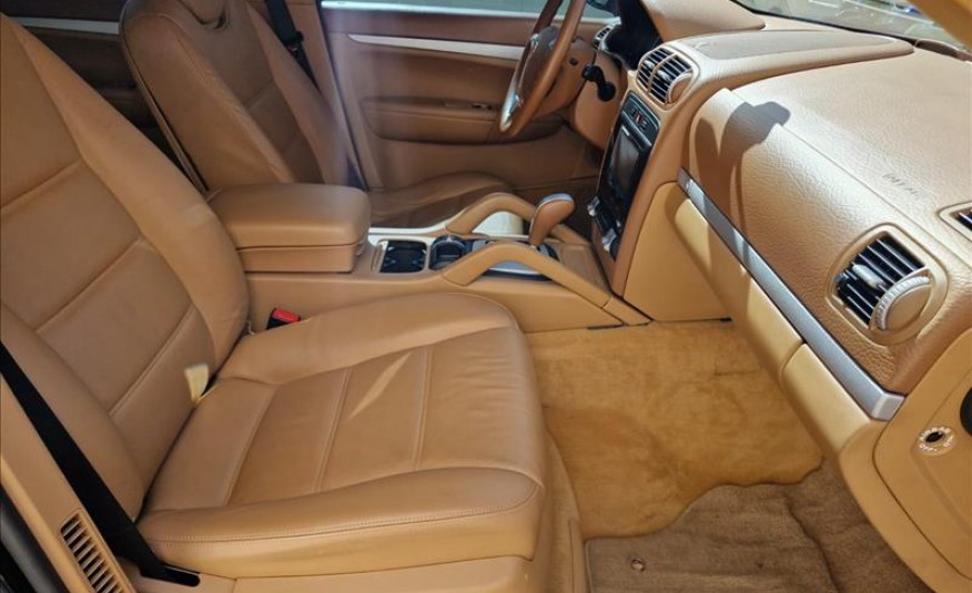 PORSCHE CAYENNE 3.2 4X4 V6 24V 2006/2006