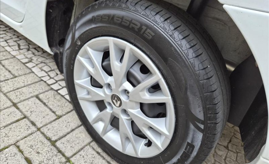 RENAULT LOGAN 1.0 12V SCE Life 2021/2022
