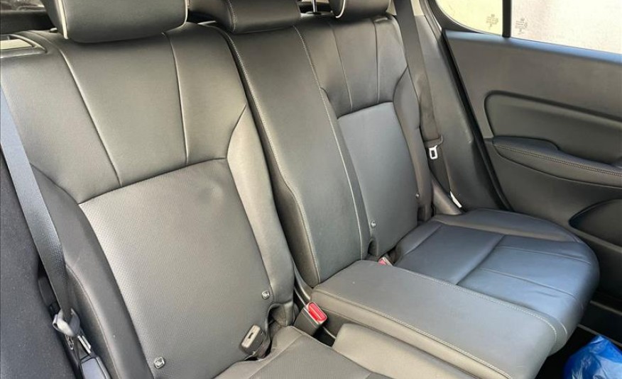 HONDA CITY 1.5 I-vtec Hatch EXL 2022/2022
