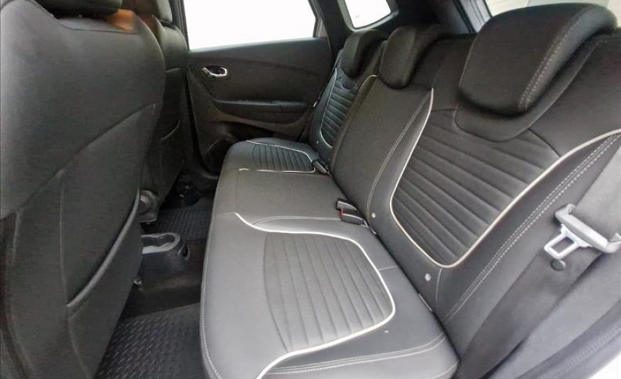 RENAULT CAPTUR 2.0 16V Intense 2020/2021