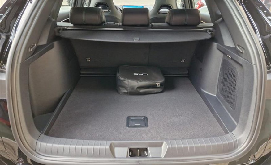 BYD SONG PLUS PREMIUM 1.5 Dm-i Turbo AWD 2026/2026