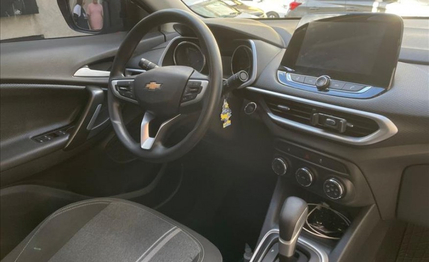 CHEVROLET TRACKER 1.0 Turbo LT 2024/2025