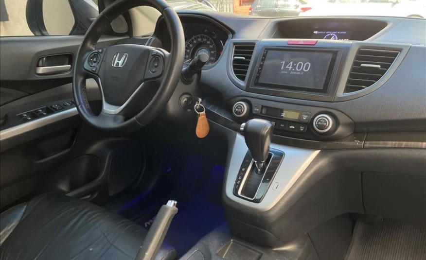 HONDA CRV 2.0 EXL 4X2 16V 2014/2014
