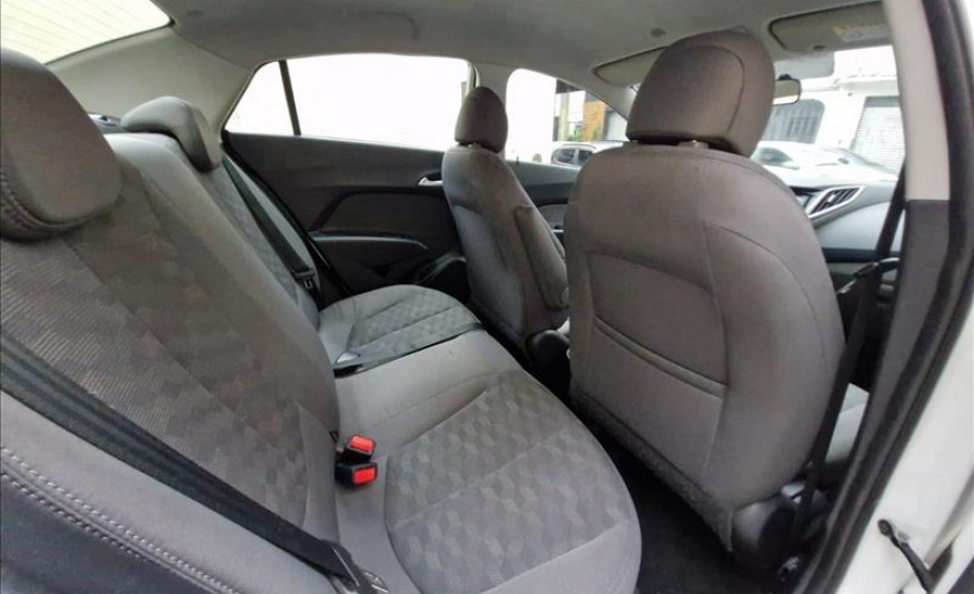 HYUNDAI HB20S 1.6 Comfort Plus 16V 2016/2017