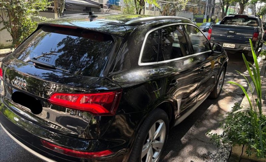 AUDI Q5 2.0 TFSI Prestige Plus S Tronic 2019/2019