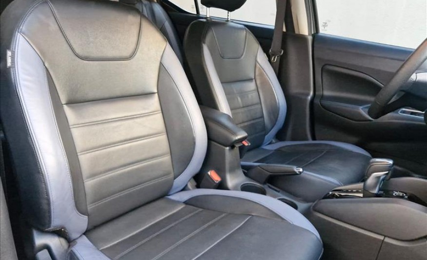 NISSAN VERSA 1.6 16V Exclusive 2024/2025