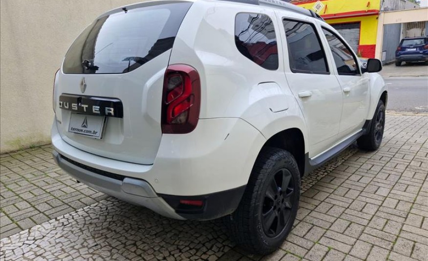 RENAULT DUSTER 1.6 16V SCE Dynamique 2019/2020