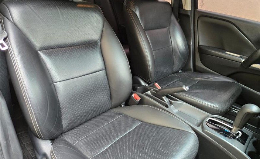 HONDA CITY 1.5 LX 16V 2019/2019
