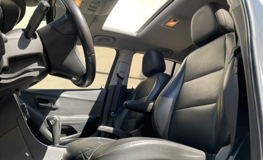 CHEVROLET TRACKER 1.4 16V Turbo Premier 2018/2018