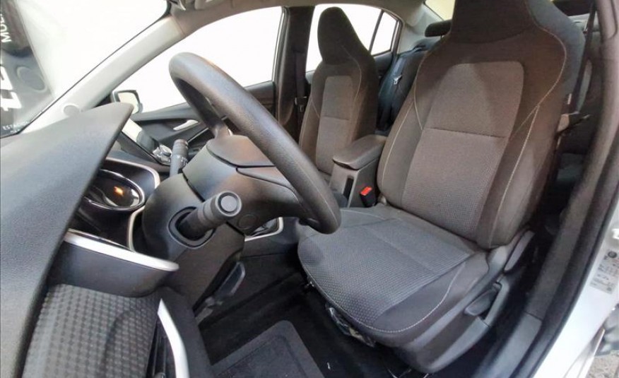 CHEVROLET ONIX 1.0 Turbo Plus LTZ 2022/2023