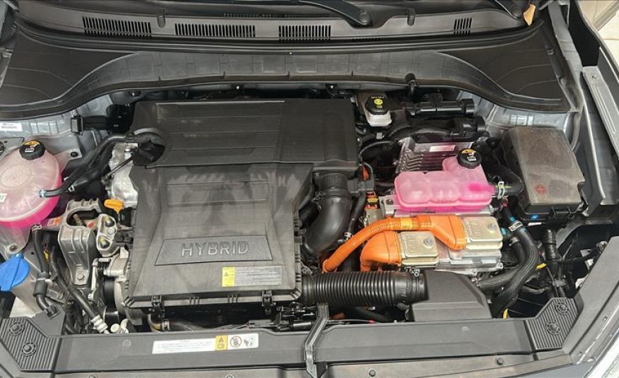 HYUNDAI KONA 1.6 GDI HEV 2023/2024