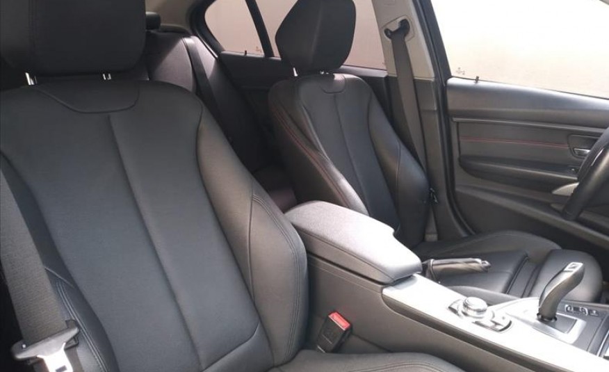 BMW 320I 2.0 GP 16V Turbo 2013/2014