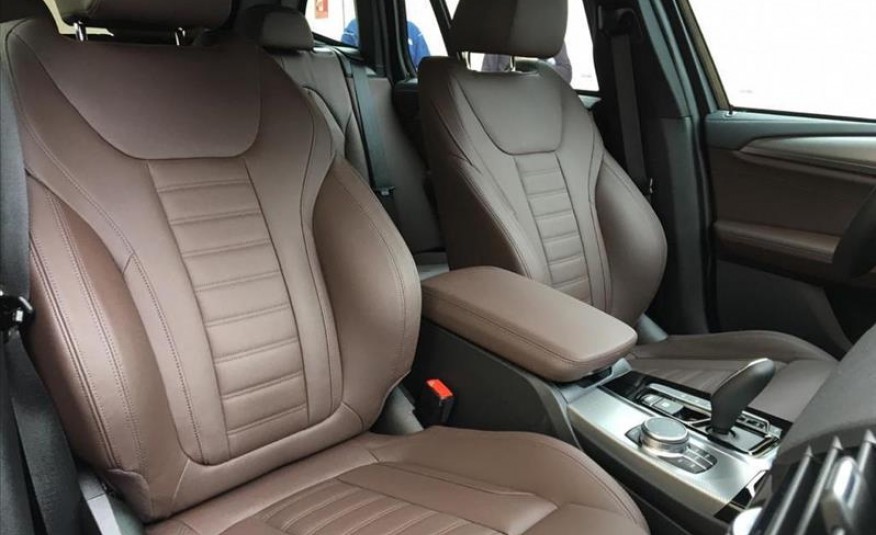 BMW X3 3.0 Twinpower M40i Steptronic 2019/2019