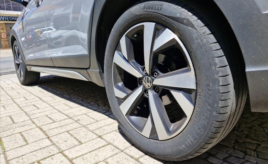 VOLKSWAGEN NIVUS 1.0 200 TSI Highline 2022/2023