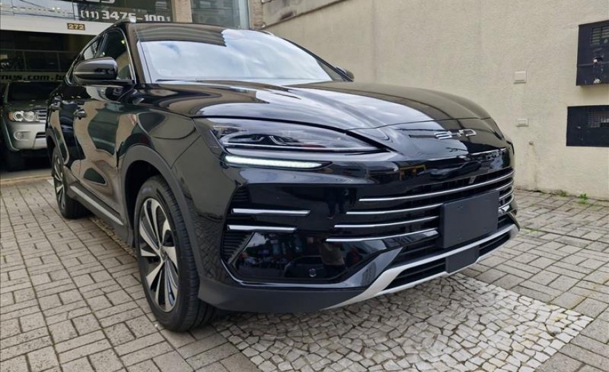 BYD SONG PLUS PREMIUM 1.5 Dm-i Turbo AWD 2026/2026