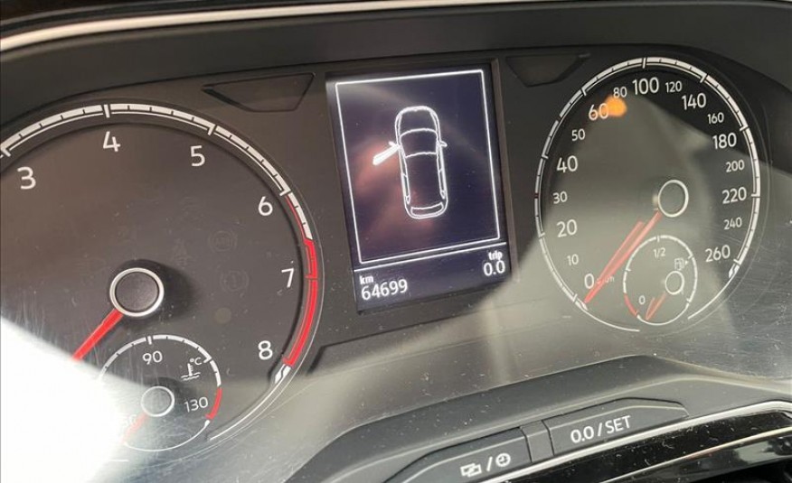 VOLKSWAGEN NIVUS 1.0 200 TSI Comfortline 2021/2021