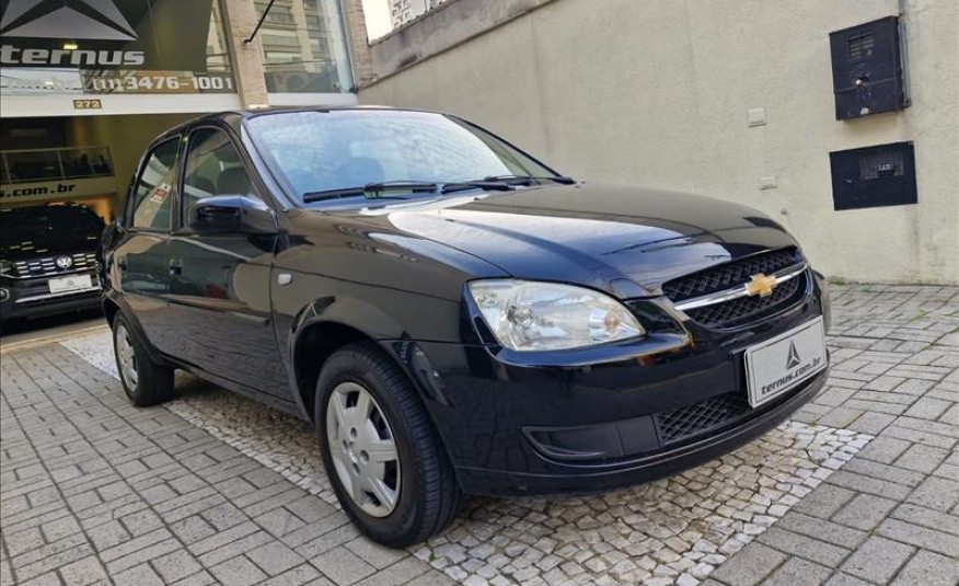 CHEVROLET CLASSIC 1.0 MPFI LS 8V 2013/2014