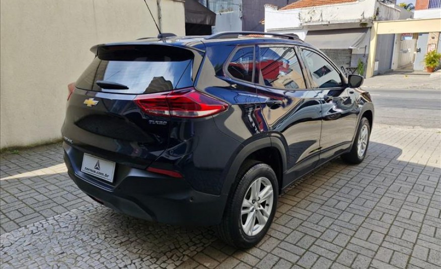 CHEVROLET TRACKER 1.0 Turbo 2020/2021