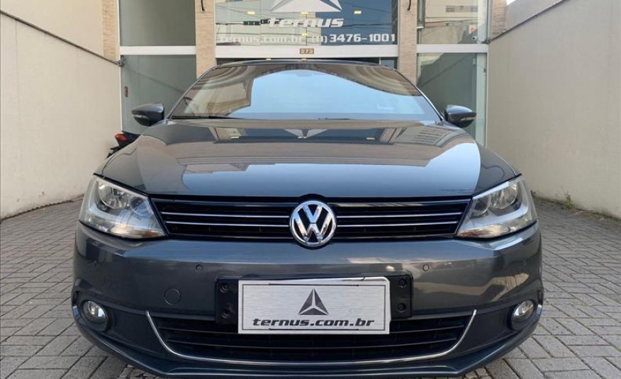 VOLKSWAGEN JETTA 2.0 TSI Highline 200cv 2012/2012