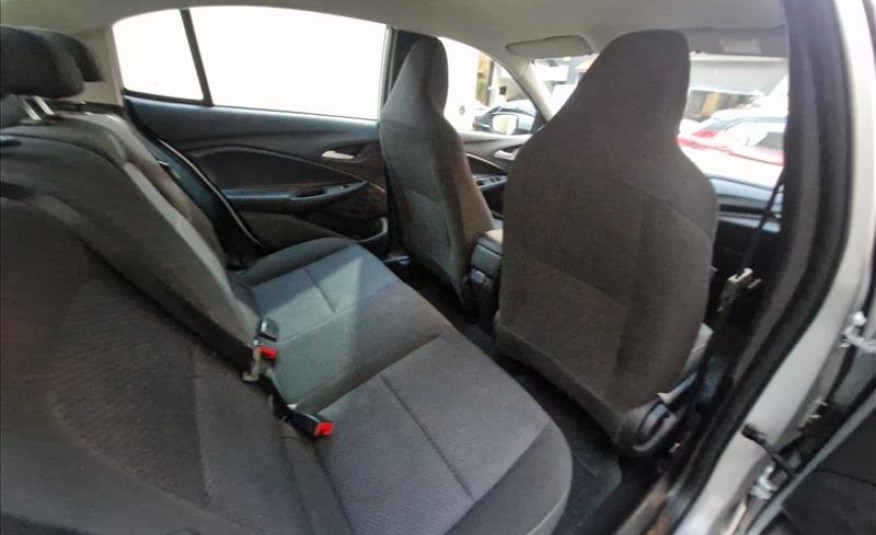 CHEVROLET ONIX 1.0 Turbo Plus LTZ 2022/2023