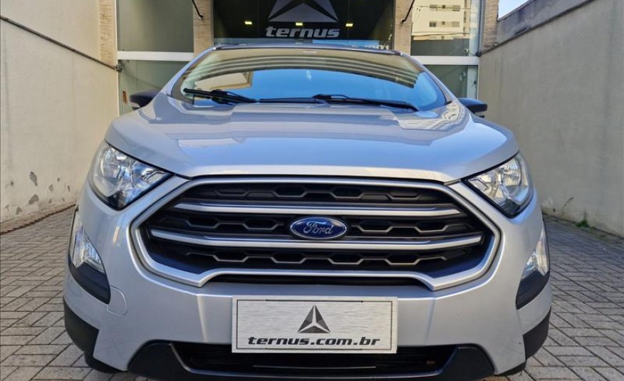 FORD ECOSPORT 1.5 Ti-vct SE Direct 2019/2020