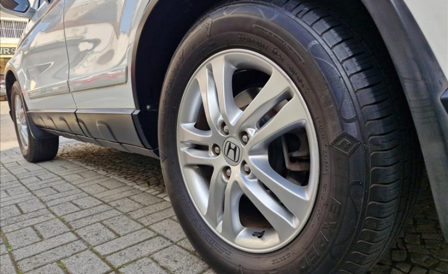 HONDA CRV 2.0 EXL 4X4 16V 2011/2011