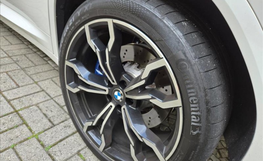 BMW X4 3.0 Twinpower M Competition 2019/2020