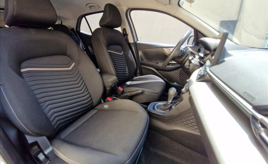 FIAT PULSE 1.0 Turbo 200 Audace 2023/2023