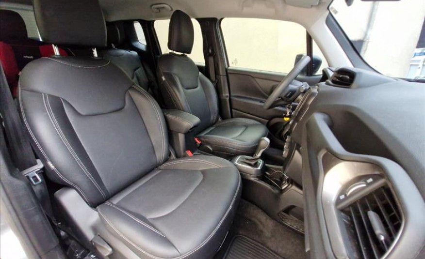 JEEP RENEGADE 1.3 T270 Turbo 2023/2024