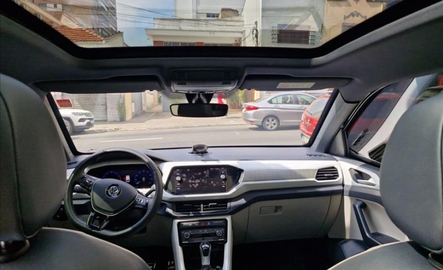 VOLKSWAGEN T-CROSS 1.4 250 TSI Highline 2019/2020