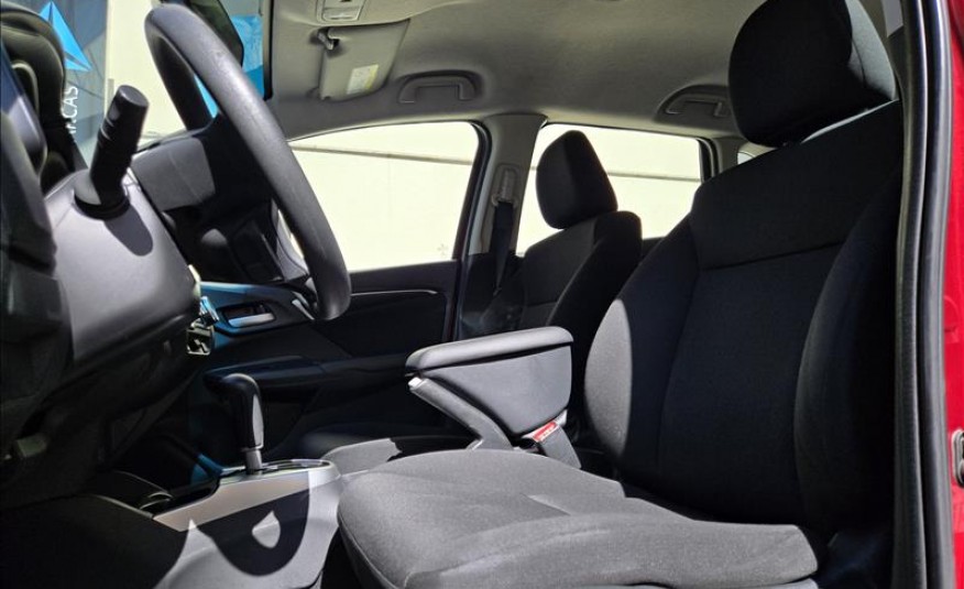 HONDA FIT 1.5 LX 16V 2020/2020