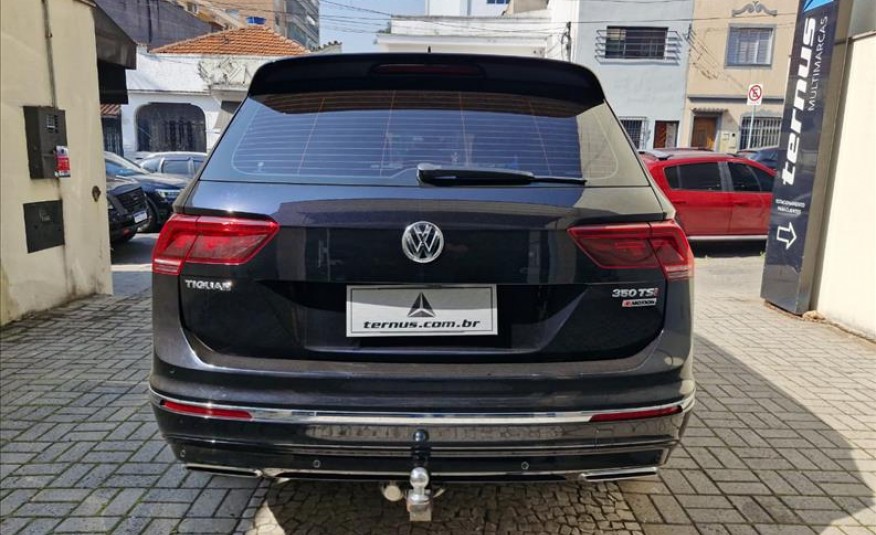 VOLKSWAGEN TIGUAN 2.0 350 TSI Allspace R-line 4motion 2021/2021