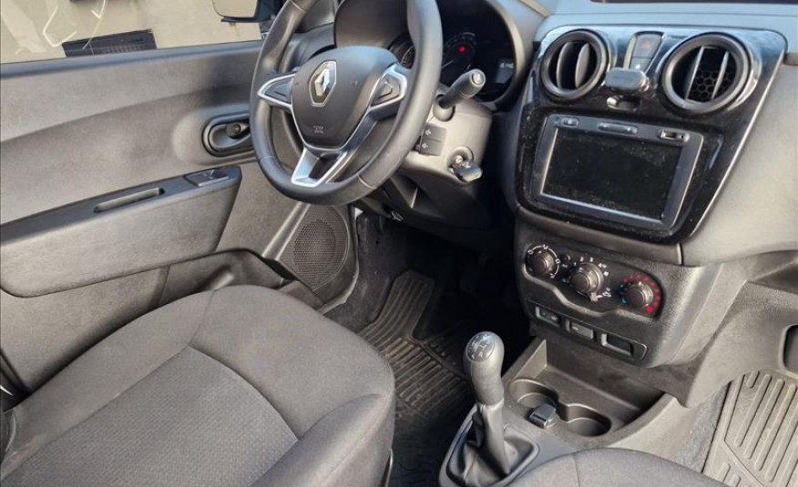 RENAULT KANGOO 1.6 16V SCE Advanced 2025/2026
