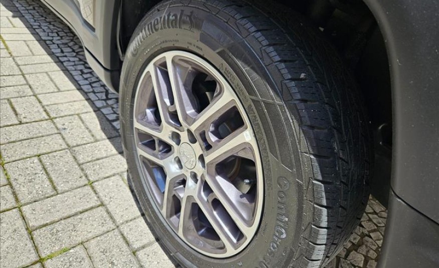 JEEP COMPASS 2.0 16V Sport 2020/2021