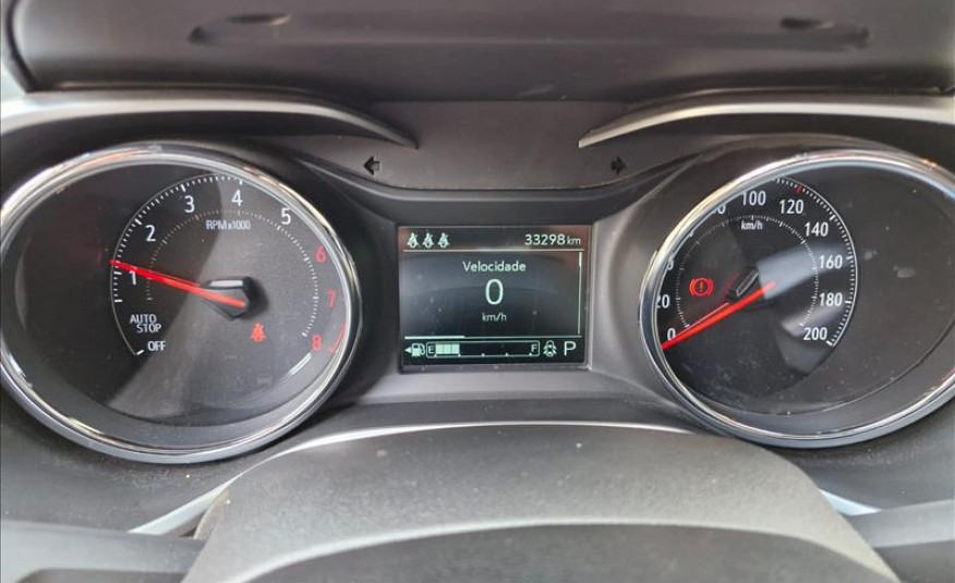 CHEVROLET TRACKER 1.0 Turbo 2020/2021