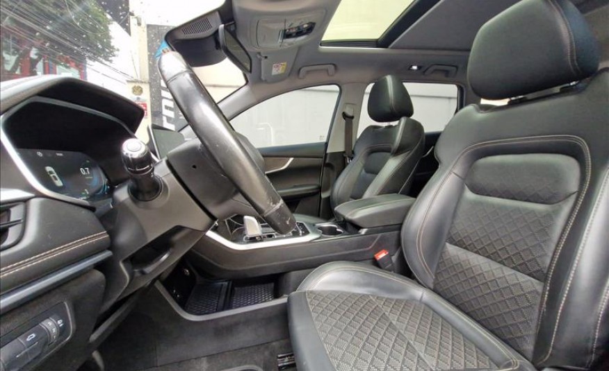 CHERY TIGGO 8 1.6 Tgdi TXS 2021/2022