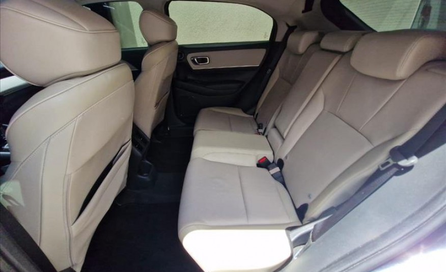 HONDA HR-V 1.5 DI I-vtec Turbo Touring 2024/2025