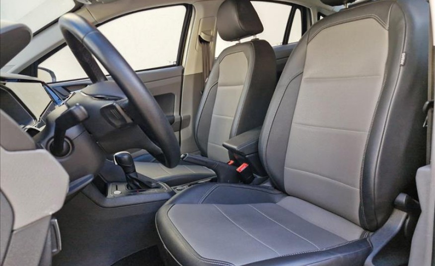 VOLKSWAGEN VIRTUS 1.0 200 TSI Comfortline 2021/2022