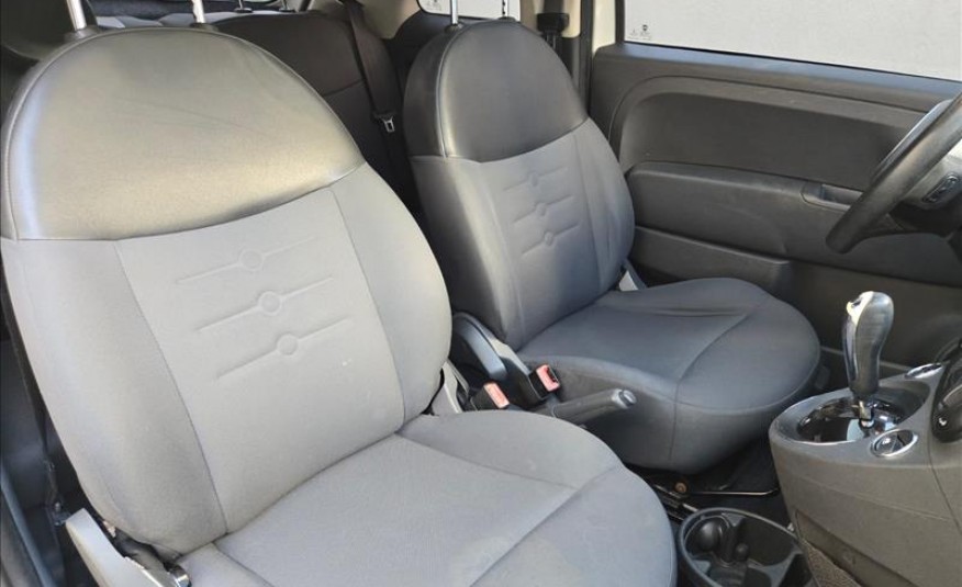 FIAT 500 1.4 Cult 8V 2013/2014