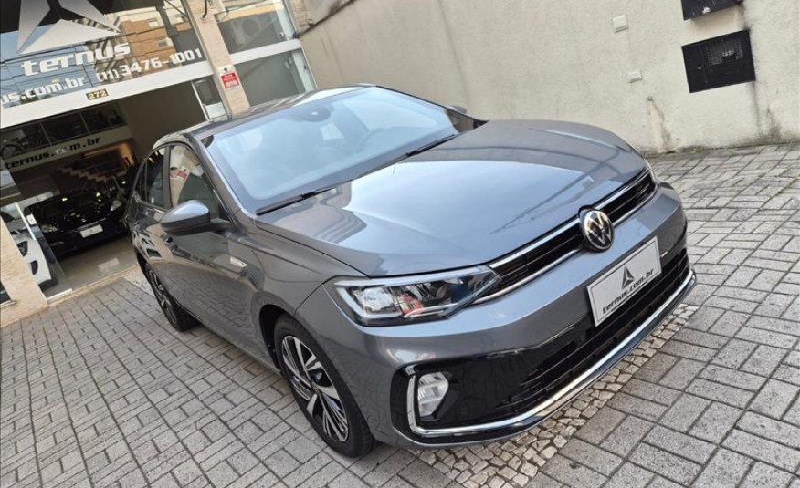 VOLKSWAGEN VIRTUS 1.0 200 TSI Highline 2023/2024