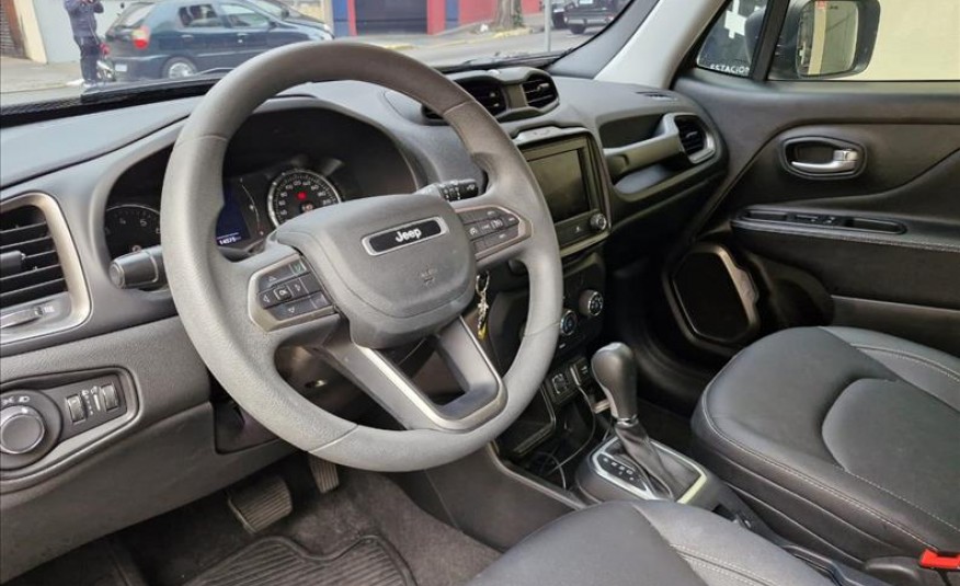 JEEP RENEGADE 1.3 T270 Turbo 2023/2024